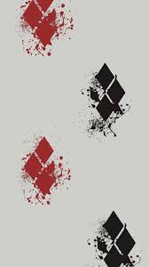 Pin On Harley Quinn Old And New