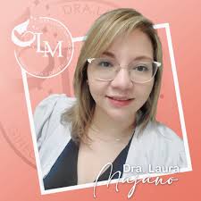 Dra. Laura Majano‎