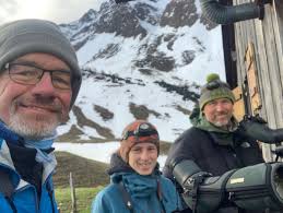 Dachverband Deutscher Avifaunisten (DDA)