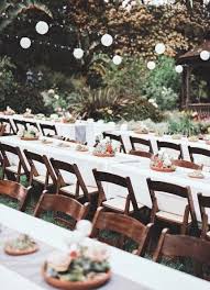 Wedding Garden Chair Simple 54 Ideas Garden Wedding Reception San Diego Botanic Garden Garden Wedding