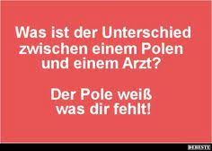 Die standardisierten konstruktionsschemata der polenwitze gleichen denen aller anderen witze. 20 Polen Witze Ideen In 2021 Witze Polen Lustige Bilder