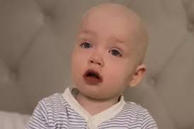 Mum's emotional plea after toddler's life is saved by something most  parents 'throw away'