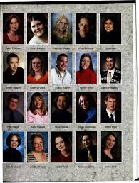 Southeast High 2001 Yearbook by Lincoln Public Schools Library Media  Department - Issuu