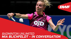 Boylesports is licensed and regulated by the government of gibraltar and regulated by the gibraltar gambling commissioner (rgl 083 & 119). Badminton Unlimited Cooking With Mia Blichfeldt Bwf 2020 Youtube