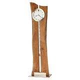 Modern Grandfather Clocks You Ll Love In 2021 Wayfair Most use traditional keywound movements in a modern, contemporary case. modern grandfather clocks you ll love