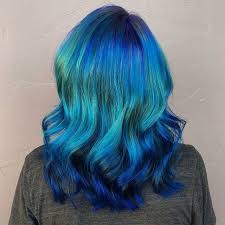 21 Ocean Hair Scheint Diesen Sommer Zu Kopieren