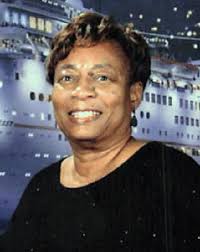 JoAnn Whitaker Williams