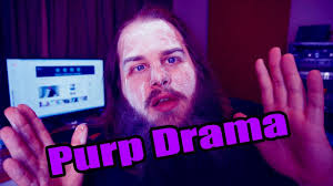 Powder In Purple Mattress Company Is Suing The Smallest Youtuber Ever Youtube