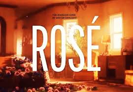 Am agar kita bahagia d untuk selamanya. Lirik Lagu Gone Rose Blackpink Serta Terjemahan Artinya