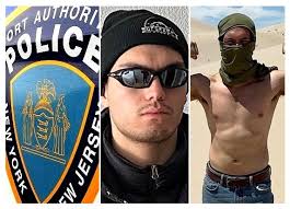 𝗖𝗔𝗣𝗧𝗨𝗥𝗘𝗗: 𝗠𝗮𝗻 𝗔𝗰𝗰𝘂𝘀𝗲𝗱 𝗢𝗳 𝗧𝗵𝗿𝗲𝗮𝘁𝗲𝗻𝗶𝗻𝗴 𝗧𝗼  𝗞𝗶𝗹𝗹 𝗝𝗲𝘄𝘀 𝗔𝘁 𝗠𝗮𝗻𝗵𝗮𝘁𝘁𝗮𝗻 𝗦𝘆𝗻𝗮𝗴𝗼𝗴𝘂𝗲 𝗦𝗻𝗮𝗿𝗲𝗱  𝗕𝘆 𝗣𝗼𝗿𝘁 𝗔𝘂𝘁𝗵𝗼𝗿𝗶𝘁𝘆 𝗣𝗗 𝗡𝗲𝗮𝗿 𝗟𝗶𝗻𝗰𝗼𝗹𝗻  𝗧𝘂𝗻𝗻𝗲𝗹'𝘀 𝗡𝗝 𝗘𝗻𝘁𝗿𝗮𝗻𝗰𝗲 𝐁𝐲 ...