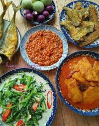 Inilah kumpulan contoh berbagai kombinasi warna terbaik yang serasi dan cantik untuk berbagai keperluan. Gambar Kombinasi Padanan Lauk Yang Sesuai Untuk Menu Harian Dan Bulan Puasa