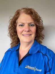 Leadership & Support Staff — Behavior Services & Therapy