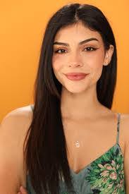 Jaqueline Marquez's Instagram, Twitter & Facebook