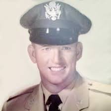 Eugene David Hamilton : Lieutenant Colonel from Alabama, Vietnam War  Casualty