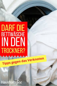 Waschetrockner Tipps Haushaltsfee Haushalt Und Tipps