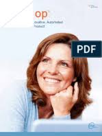 Brochure Re Shop Distributors