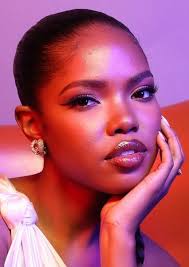 Fan Casting Ryan Destiny as Catty Noir in My Monster High Fancast