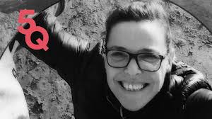 5 Questions With: Filmmaker Lance Weiler