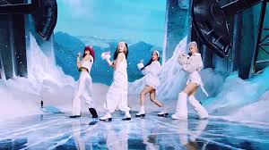 Blackpink Breaks The Internet With New Single How You Like That Access