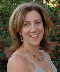 Leslie Mancillas, Author