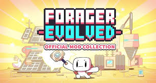 Here you have to go on exploring the vast and multifaceted world that will give you a lot of opportunities and. Forager Evolved Free Download Aimhaven
