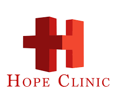 Hope Clinic Home Facebook