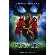 Gang have gone their separate ways and have been apart for two years, until keywords: Scooby Doo 2002 11x17 Movie Poster Walmart Com Walmart Com