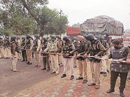 He is one of experienced blogger and web designer since 2014. Haryana Police Personnel To Get Covid 19 Vaccines In 2nd Phase From Today Business Standard News