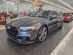 Image result for Daytona Gray 2019 A7