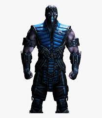Both brothers are cryomancers and. Download Mortal Kombat Sub Zero Png Hd Sub Zero Png Transparent Png Kindpng