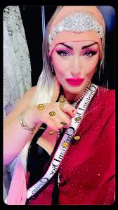 SILVIA SWEIDAN , M.A.💎🧿