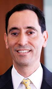 Deans and Administration : SLU