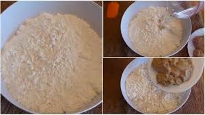 Como Hacer Pan Casero Paso A Paso Para Que Salga Perfecto Como Hacer Pan Casero Pan Casero Como Hacer Pan