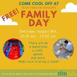 Family Day
