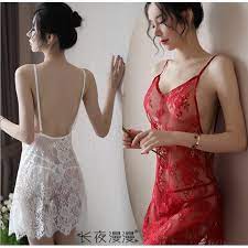Daftar harga baju transparan wanita terbaru juni 2021. Lingeria Baju Tidur Sexy Transparan Baju Tidur Transparan 1223 Shopee Indonesia