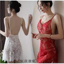 Check spelling or type a new query. Lingeria Baju Tidur Sexy Transparan Baju Tidur Transparan 1223 Shopee Indonesia