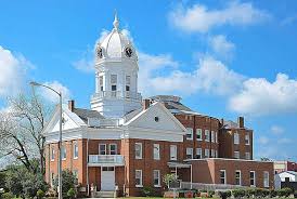 Alabama Monroe County Courthouse Retired Old Monroe County Courthouse Monroeville Alabama Wikipedia Alabama Courthouse Alabama Travel