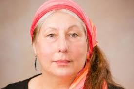 About Barbara Bachmeier