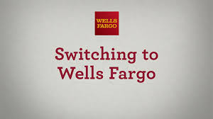 Login to add to your reading list. How To Switch Your Bank Accounts Wells Fargo