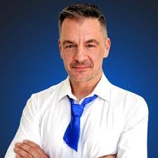 Justin Steffens's Instagram, Twitter & Facebook