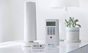 Unique battery powered pir alarm with built in 130 decibel siren, operated by remote control (up to 50 metres away) and can be used on its own or with various additional sirens. Why You Should Install A Security System At The Cabin