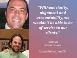 Purpose Podcast 016