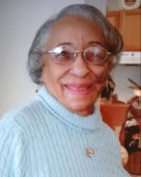 Fannie Logan Obituary May 12, 2025