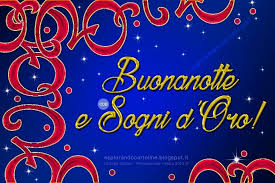 Cdb Cartoline Per Tutti I Gusti Cartolina Buonanotte E Sogni D Oro Co Auguri Di Buon Compleanno Buonanotte Sogni D Oro