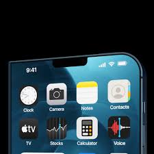 How apple could make an iphone flip and ipad fold right now, today. Iphone Fold 3d Model For Blender Buy Blender 3d Model