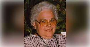 Obituary information for Helen J. Blaise