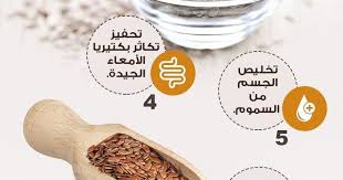 بذور الكتان تعر في إلى فوائدها الخارقة بالصور مجلة سيدتي Health Fitness Nutrition Health Facts Fitness Health Food