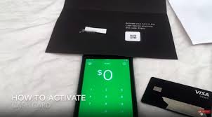 Play and earn real money. How To Activate Cash App Cash Card Money Transfer Daily