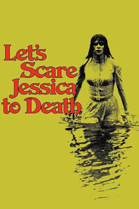 Let's Scare Jessica to Death – Row House Cinemas – Hollywood