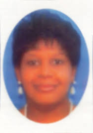 Cheryl Bostick Bailey (1961-2001)